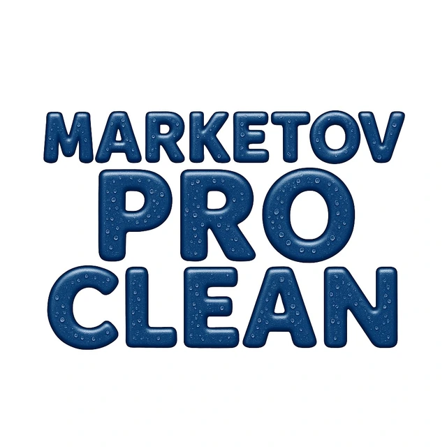 Marketov Pro Clean