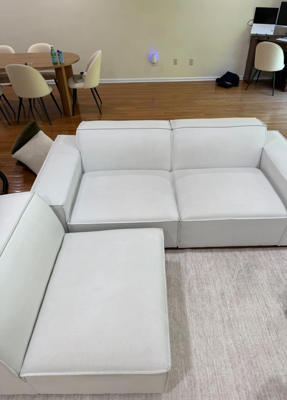 Upholstery